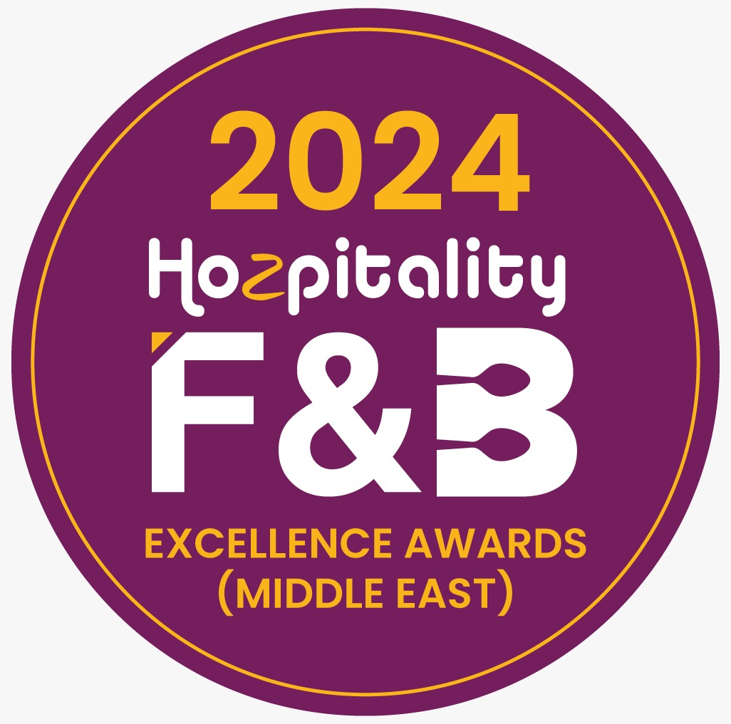 F&B Award 2024