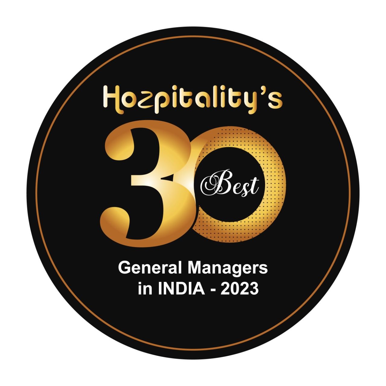 ENGINEERING LEADERS Popular Hospitality Awards 2023