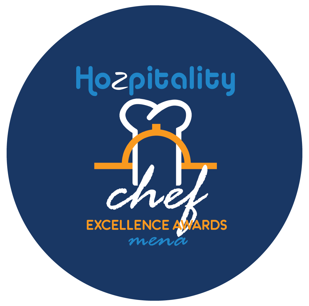 Chef Excellence Hospitality Awards 2021