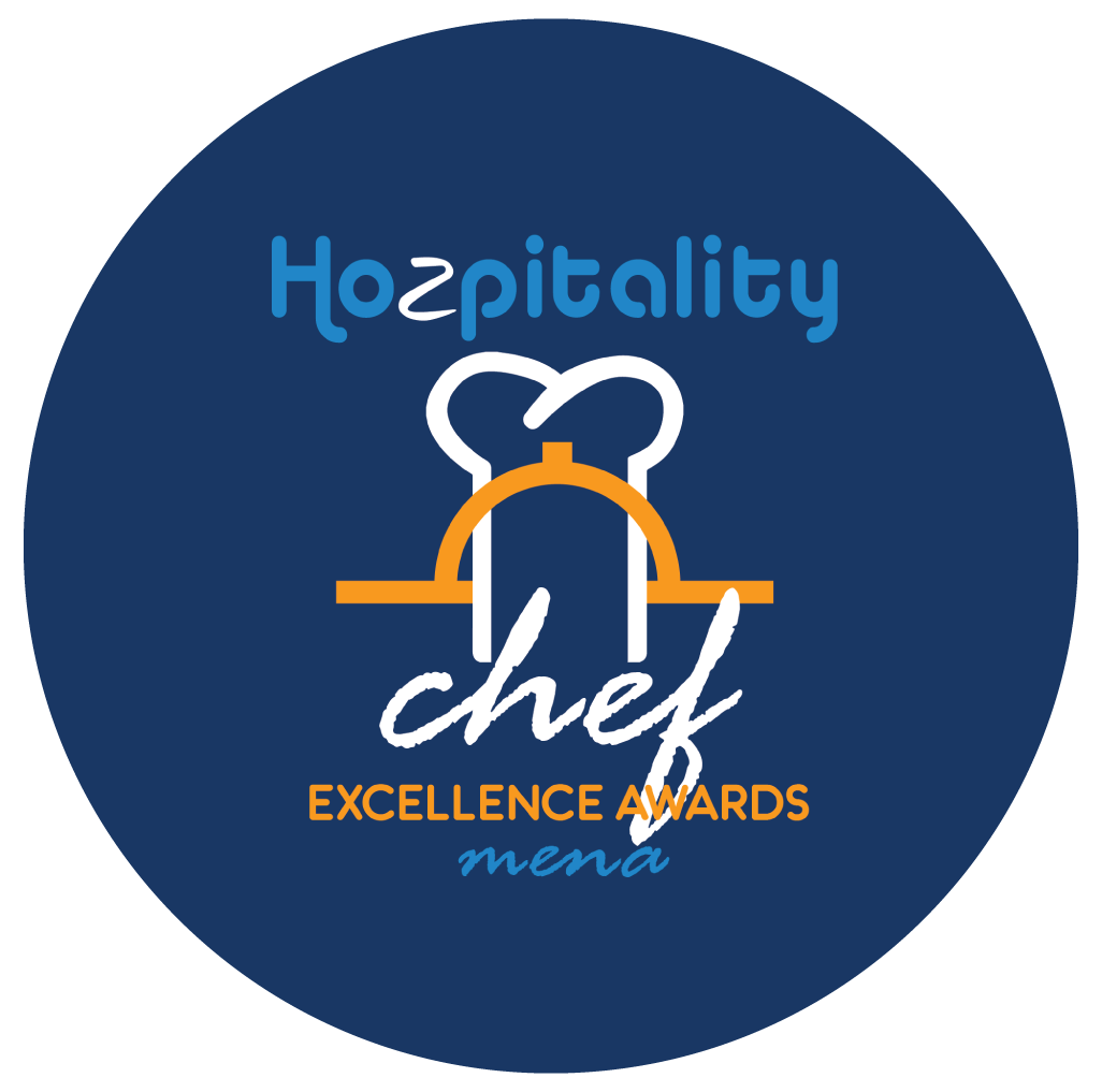 Chef Excellence Hospitality Awards 2024