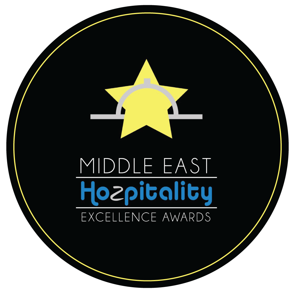 Middle East Hospitality Awards 2023