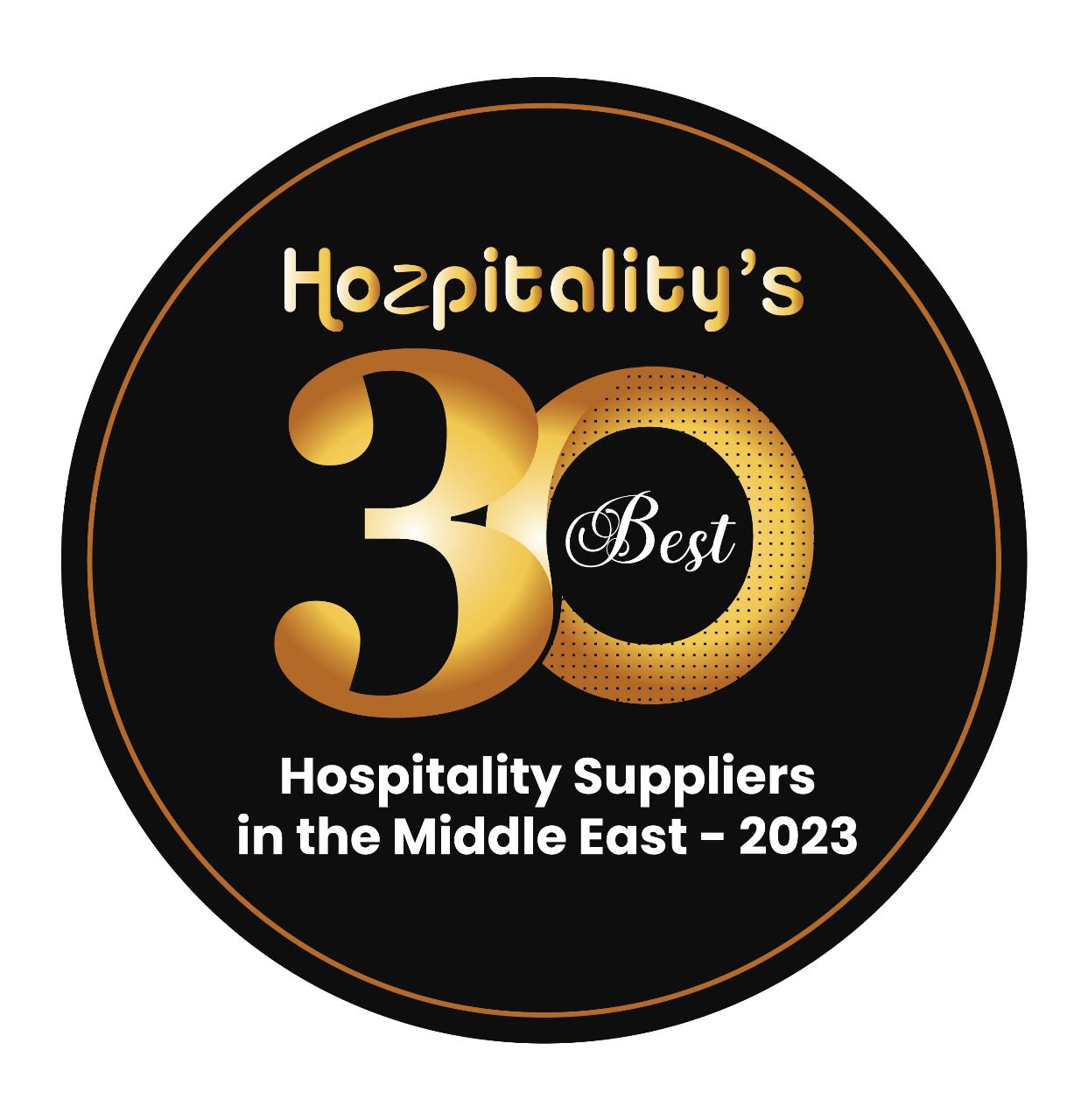 ENGINEERING LEADERS Popular Hospitality Awards 2023